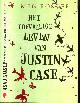 9789049921668 Meg Rosoff 43158, Het toevallige leven van Justin Case