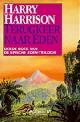 9789029046404 Harry Harrison 49379, Terugkeer naar Eden. De Eden-Trilogie derde boek