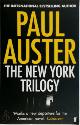 9780571276653 Paul Auster 11251, New York Trilogy