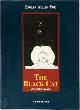 9783895080913 Edgar Allan Poe 212026, The Black Cat and Other Stories