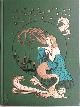  Andrew Lang 56306, The green fairy book - Rainbow fairy books