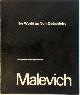 9788741868196 Kazimir Severinovich Malevich 215494, The World as Non-objectivity