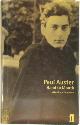 9780571171491 Paul Auster 11251, Hand to Mouth. A Chronicle of Early Failure