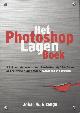 9789043015479 J.W. Elzenga, Het Photoshop Lagen Boek