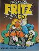  Robert Crumb 112890, R. Crumb's Fritz the Cat [Nederlandse Uitgave]