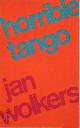 9789029092210 Jan Wolkers 10668, Horrible tango