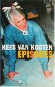 9789023422730 Kees Van Kooten 10763, Episodes. Een romance