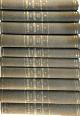  Victor Hugo 14011, Les misérables. 10 volumes