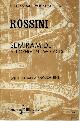  Gioachino Rossini 140050, G.Rossini: Semirade (Vocal Score). An Opera in Two Acts