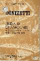  Gaetano Donizetti 154616, G.Donizetti: Linda Di Chamounix (Vocal Score). A Melodrama in 3 Acts With Italian Text