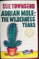 9780413650108 Sue Townsend 16115, Adrian Mole. The wilderness years