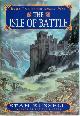 9780380974900 Sean Russell 51079, The Isle of Battle. Book Two of the Swans' War