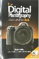 9780321474049 Scott Kelby 46236, The Digital photography Book. The step-by-step secrets for how to make your photos look like the pros!