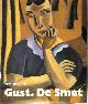 9789061531944 Piet Boyens 36136, Gust. De Smet. Kroniek - Kunsthistorische analyse, De ontwikkeling van een Vlaams kunstenaar tussen 1891 en 1943 in relatie tot de nationale en internationale vernieuwing in de schilderkunst. Met een beschrijvende, volledig geïllustreerde catalogus van zijn schilderijen