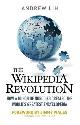 9781845134730 Andrew Lih 250657, The Wikipedia revolution