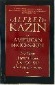 0394729234 Alfred Kazin 251084, An American Procession
