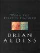 9780316648356 Brian Wilson Aldiss 213868, When the Feast is Finished