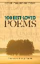 9780486285535 Philip Smith 20405, 100 Best-Loved Poems