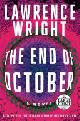 9780593214770 Lawrence Wright 22782, The End of October