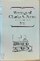 9780253372062 Charles Sanders Peirce 224877, Writings of Charles S. Peirce: 1886-1890