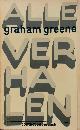 9789060195437 Graham Greene 11483, Alle Verhalen