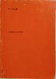  Lawrence Weiner 23822, A Primer/Ein elemetairbuch