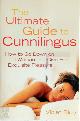 9781573441445 Violet Blue 121526, The Ultimate Guide to Cunnilingus
