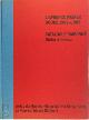 9783883751115 Lawrence Weiner 23822, Dieter Schwarz 23375, Books, 1968-1989