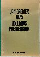  Jan Cremer 10640, Hollands prentenboek