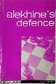 9781857442533 Nigel Davies 22986, Alekhine's Defence
