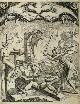  Paul Scarron 178838, Le Virgile travesty en vers burlesques. Livre sixième