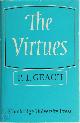 9780521213509 Peter Geach, The Virtues