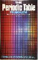 9780718126360 Primo Levi 12934, The Periodic Table. Translated by Raymond Rosenthal