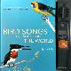 9781932855616 Les Beletsky 55643, Bird Songs from Around the World