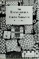 9780952414209 D.B. Pritchard 215558, The Encyclopedia of Chess Variants