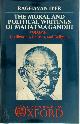 9780198247548 Mahatma Gandhi 19012, Mohandas Karamchand Gandhi 222431, The Moral and Political Writings of Mahatma Gandhi: Civilization, politics, and religion