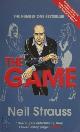 9781847672377 Neil Strauss 30056, The Game - Undercover in The Secret Society of Pickup Artists