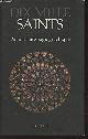 9782891291705 St. Augustine'S Abbey (Ramsgate, England), Dix mille saints