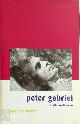 9780283061875 Spencer Bright 47291, Peter Gabriel. An authorized biography