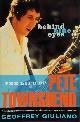 9780452275621 Geoffrey Giuliano 25706, Behind blue eyes. The life of Pete Townshend