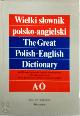 8385840648 , The Great Polish-English Dictionary: Wielki Slownik Polsko-Angnelski