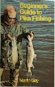 0720708206 Martin Gay 43323, Beginner's Guide to Pike Fishing