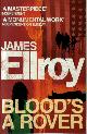 9780099537793 James Ellroy 38809, Blood's a Rover