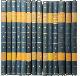  Max Friedlander 168735, Die altniederländische Malerei [14 volumes, complete]
