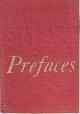  Bernard Shaw 16761, The Complete Prefaces of Bernard Shaw
