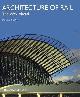 9781854903969 Marcus Binney 22241, Architecture of Rail: the way ahead