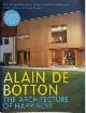 9780241142493 Alain De Botton 232127, The architecture of happiness