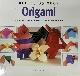9789036610445 J. Tremaine 68410, Beeldgids voor origami