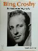 9780233993522 Michael Freedland 24678, Bing Crosby. The Illustrated Biography