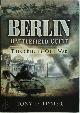 9781844157662 Tony Le Tissier 245186, Berlin Battlefield Guide: Third Reich and Cold War